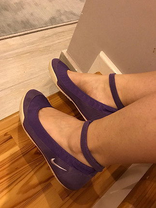  nike babet