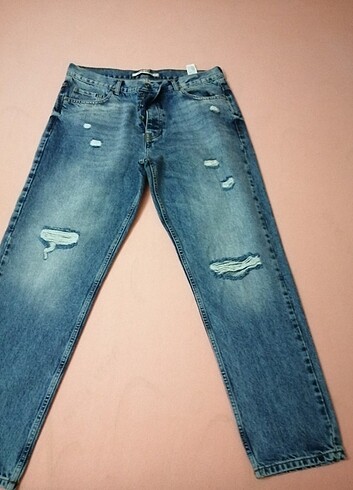 Jean 