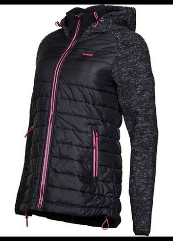 Hummel Hummalı mont