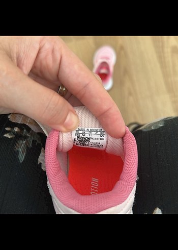 Adidas ayakkabı