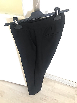 Kumaş pantolon