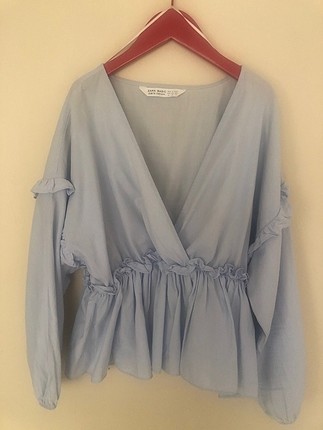 Zara bluz