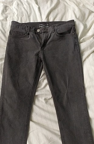 temiz koton 33 beden pantalon