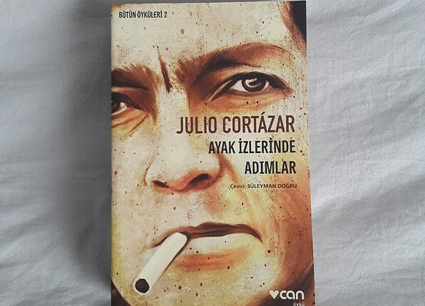 Julio Cortazár - Özdemir Asaf