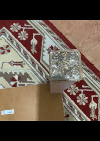 Beden ten rengi Renk Kare sehpa ikea