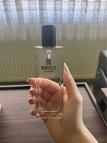 Lancome Bargello parfüm