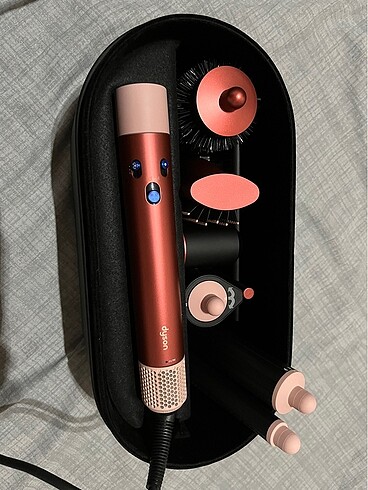 DYSON AIRWRAP ID CURL