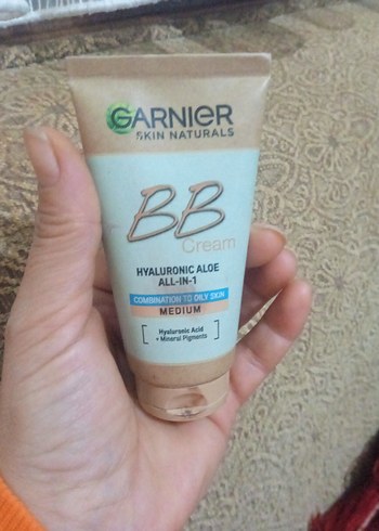 Garnier