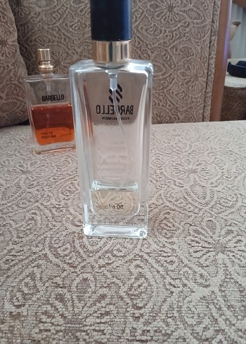 Bargello Kadın Parfümü 50 ml - Görsel 2