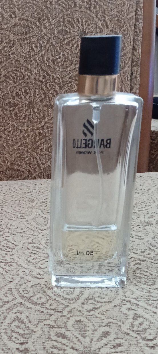 Bargello Kadın Parfümü 50 ml - Görsel 4