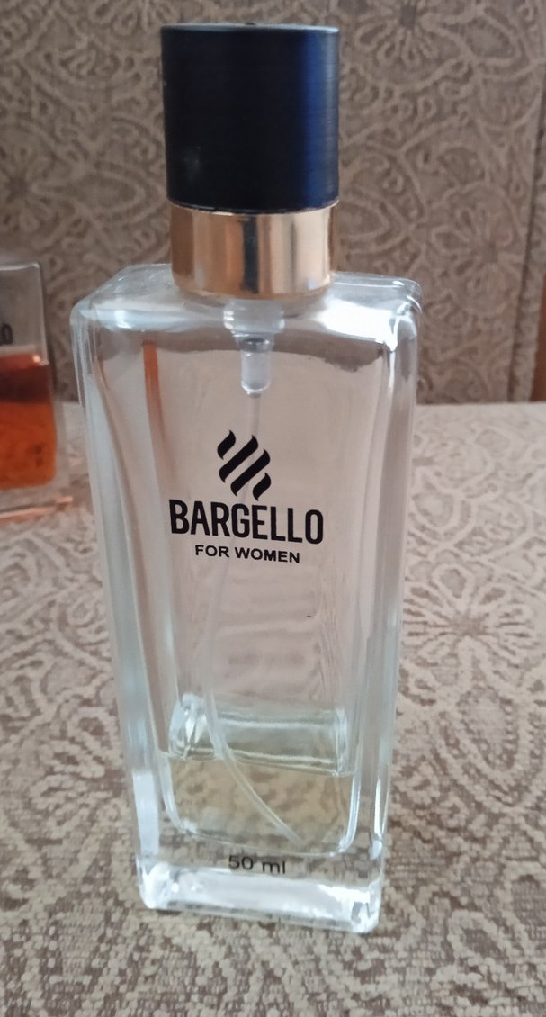 Bargello Kadın Parfümü 50 ml - Görsel 5