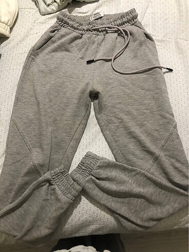 BERSHKA JOGGER EŞOFMAN