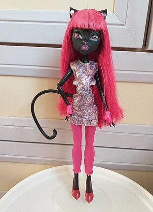 Monster High Catty Noir