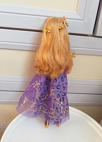 Monster High Monster High Clawdeen Wolf