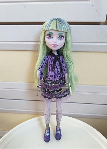 Monster High Twyla