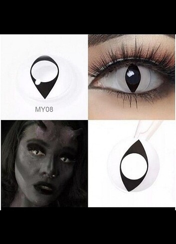 Cosplay Lens