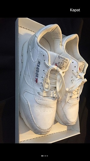 REEBOK AYAKKABI