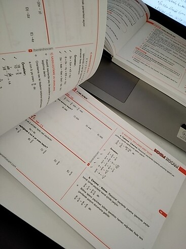  Beden Kpss matematik 