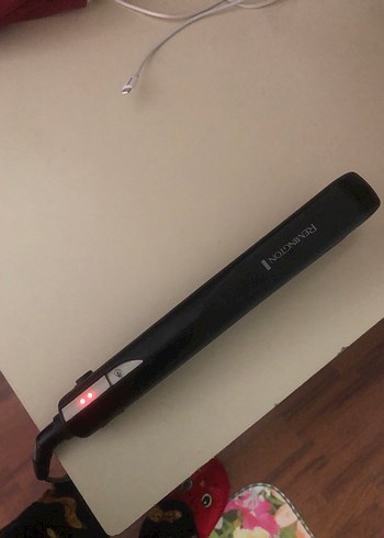 Remington Saç Düzleştirici - Görsel 2