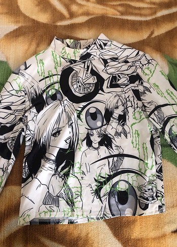 Billie Ellish koleksiyonundan - Görsel 2