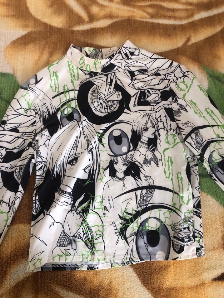 Billie Ellish koleksiyonundan - Görsel 2