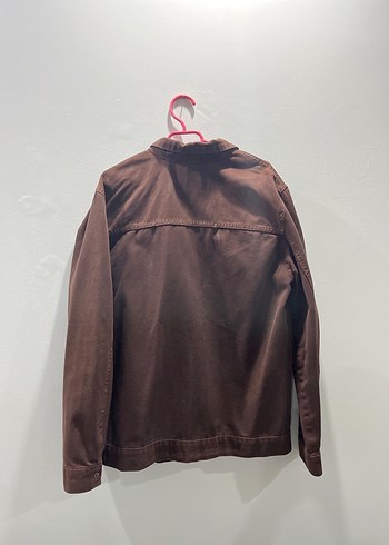 Kahverengi  Ceket - Görsel 2