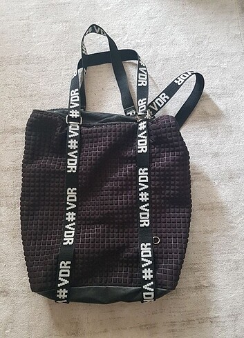 Zara Vdr çanta