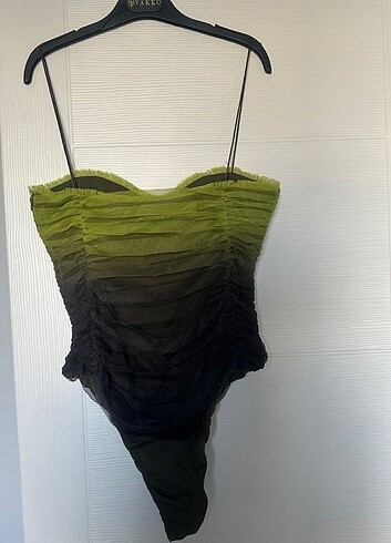 Zara body