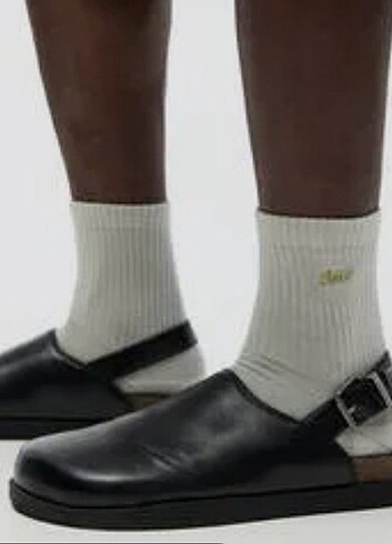 Pull and bear sandalet