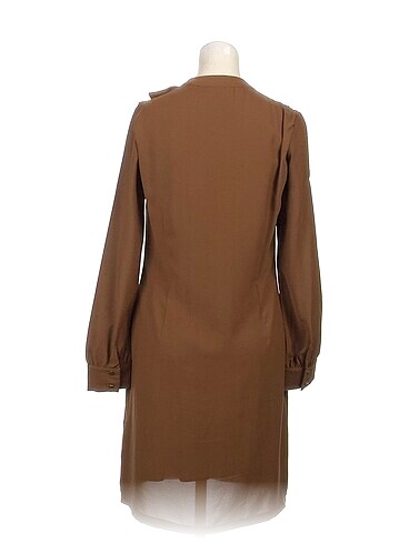 s Beden PreLoved Kısa Elbise %70 İndirimli.