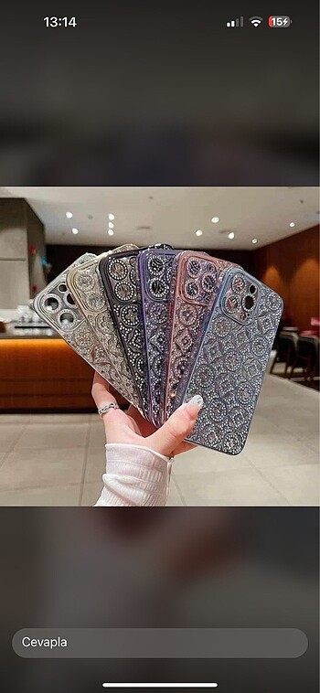 Telefon kılıfı