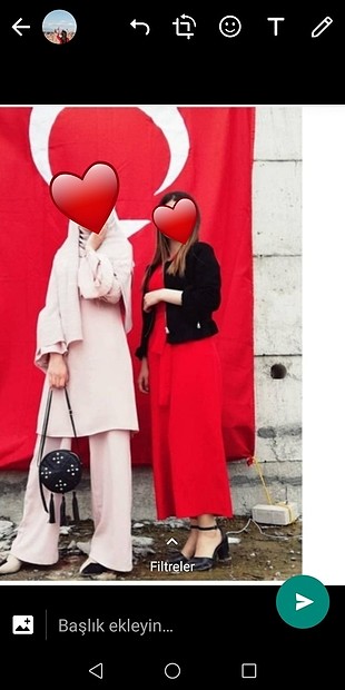 Diğer bir kez giyildi sorunsuz çok güzel