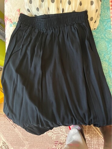 LC Waikiki LCW Lacivert etek