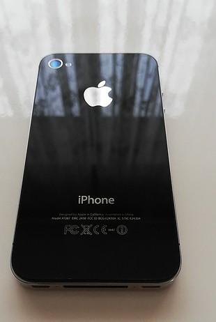 İPhone 4s 