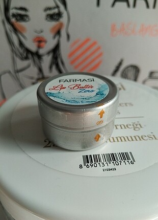 Lip balm