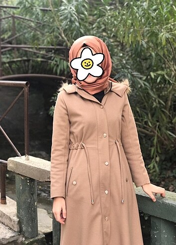 Kaşe kaban