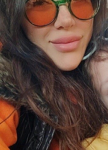 Güneş gözlüğü 
