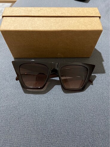 Ray Ban Kahverengi gözlük