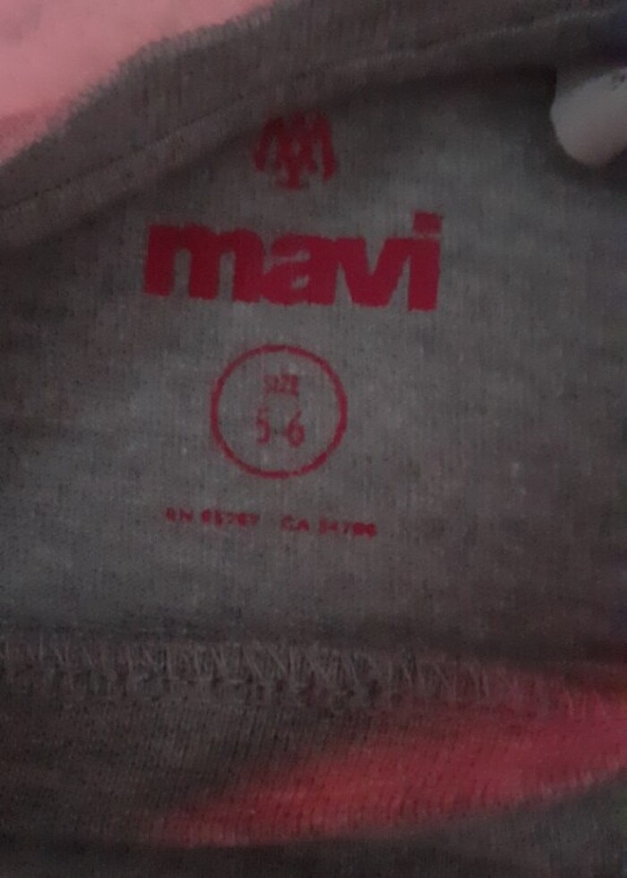 Superman sweatshirt - Görsel 3