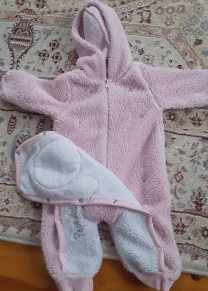 Tulym mont - Görsel 2