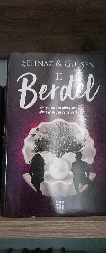  Berdel serisi