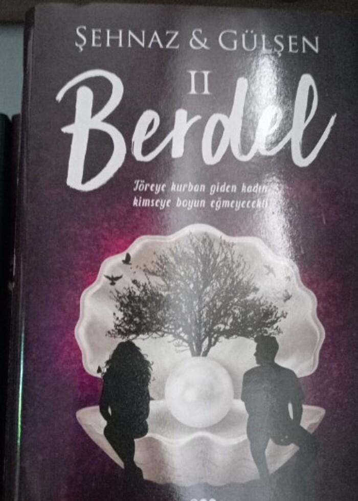 Berdel serisi - Görsel 2