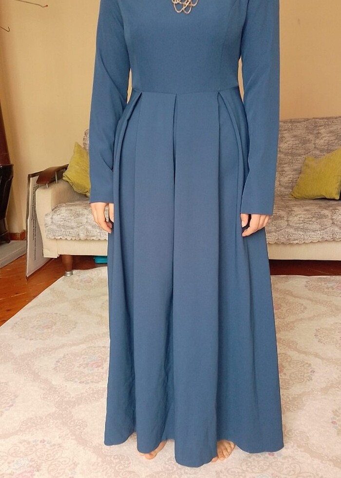 Abiye elbise - Görsel 2