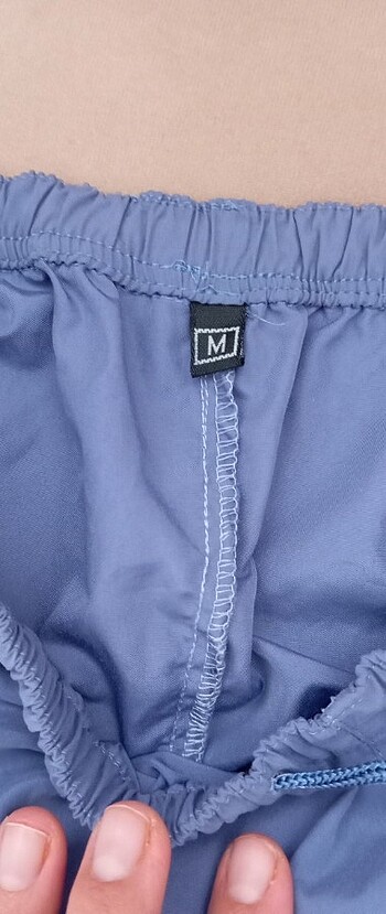 Deniz şortu - Görsel 2