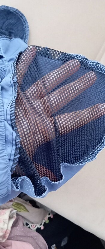 Deniz şortu - Görsel 3