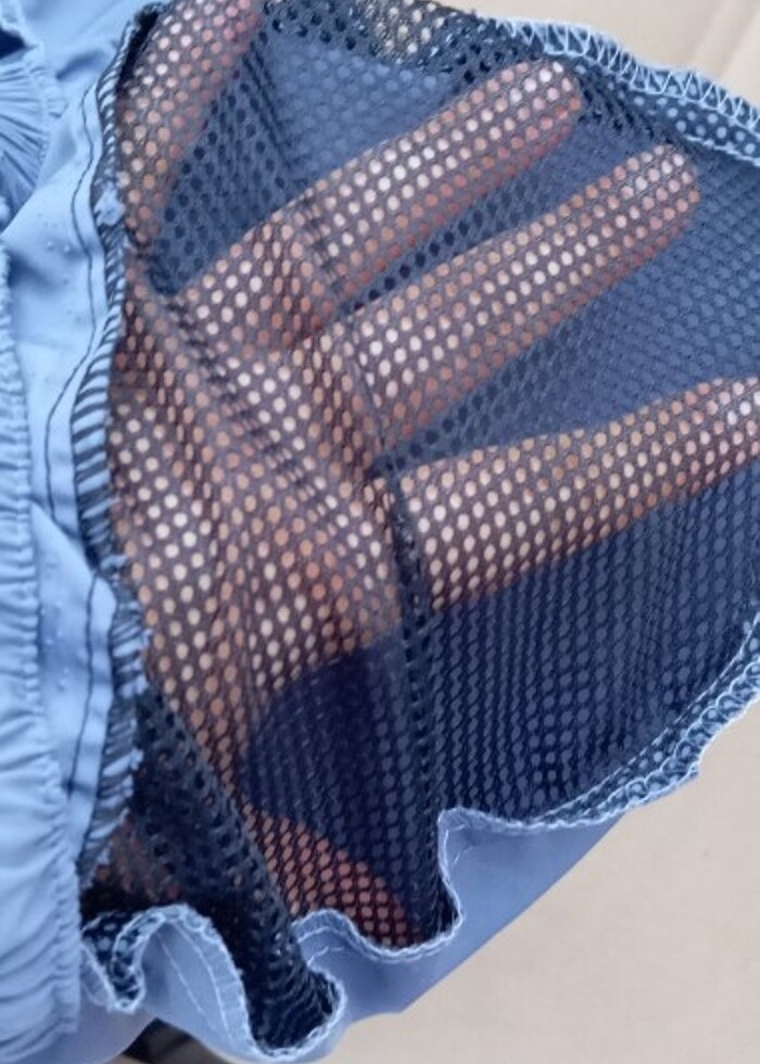 Deniz şortu - Görsel 3