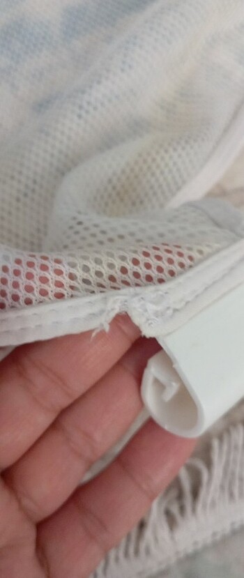 2 adet banyo filesi - Görsel 4