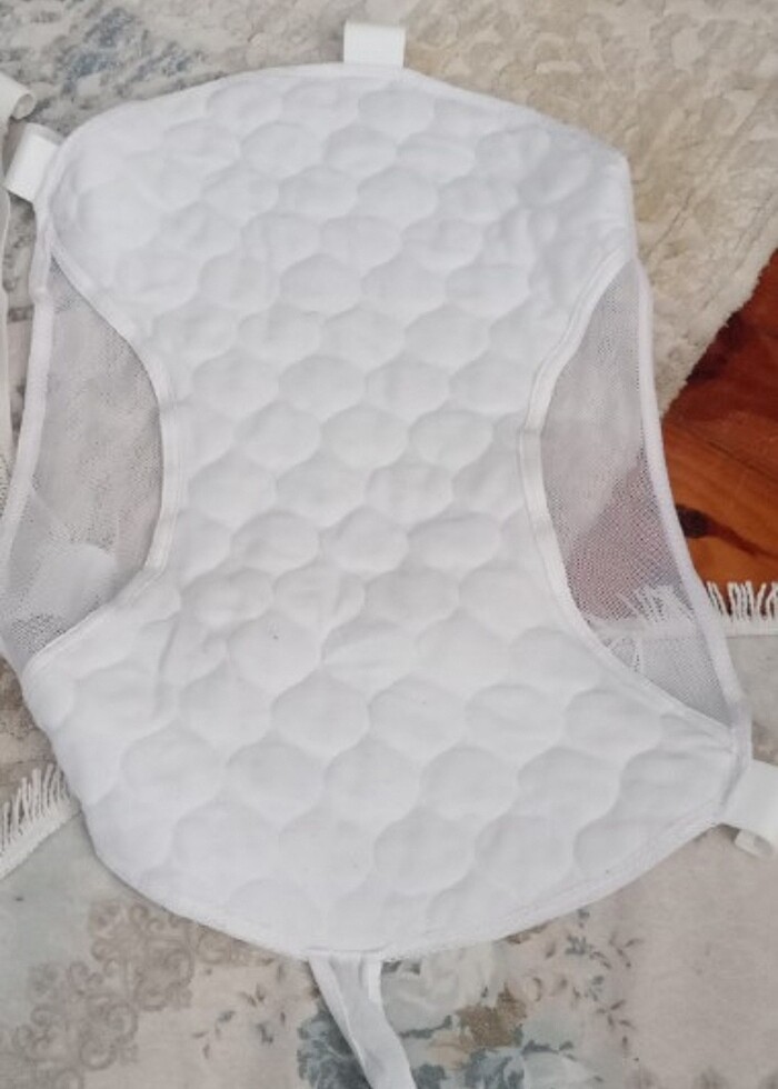 2 adet banyo filesi - Görsel 2