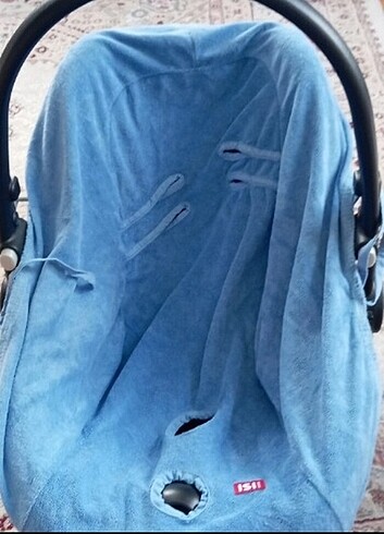 Bebek puseti - Görsel 3