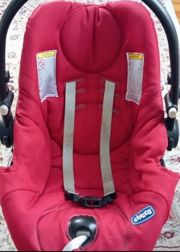 Bebek puseti - Görsel 2